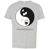 T-Shirts Heather / 2T Shy and Angry Toddler Premium T-Shirt