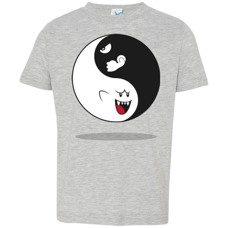T-Shirts Heather / 2T Shy and Angry Toddler Premium T-Shirt