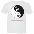 T-Shirts White / 2T Shy and Angry Toddler Premium T-Shirt