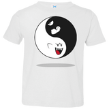 T-Shirts White / 2T Shy and Angry Toddler Premium T-Shirt