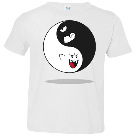 T-Shirts White / 2T Shy and Angry Toddler Premium T-Shirt