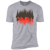 Siberia Wilderness Men's Premium T-Shirt