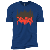 Siberia Wilderness Men's Premium T-Shirt
