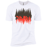 Siberia Wilderness Men's Premium T-Shirt