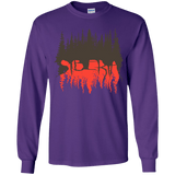 Siberia Wilderness Youth Long Sleeve T-Shirt