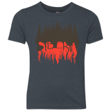 Siberia Wilderness Youth Triblend T-Shirt