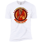 Siberian Bull Boys Premium T-Shirt