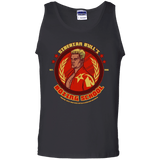 Siberian Bull Men's Tank Top