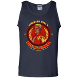 Siberian Bull Men's Tank Top