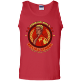 Siberian Bull Men's Tank Top