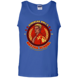 Siberian Bull Men's Tank Top