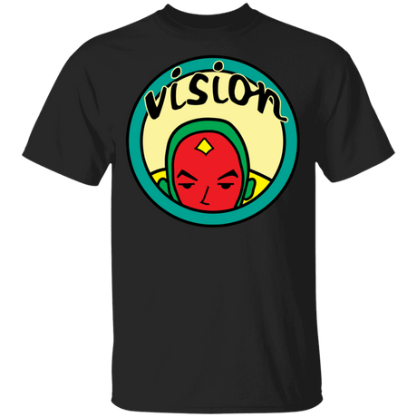 T-Shirts Black / YXS Sick Sad Vision Youth T-Shirt