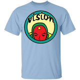 T-Shirts Light Blue / YXS Sick Sad Vision Youth T-Shirt