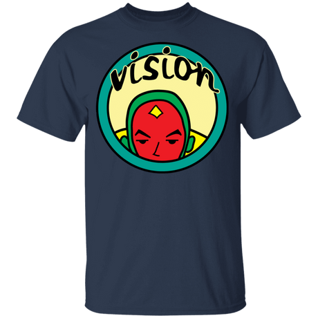 T-Shirts Navy / YXS Sick Sad Vision Youth T-Shirt