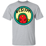 T-Shirts Sport Grey / YXS Sick Sad Vision Youth T-Shirt