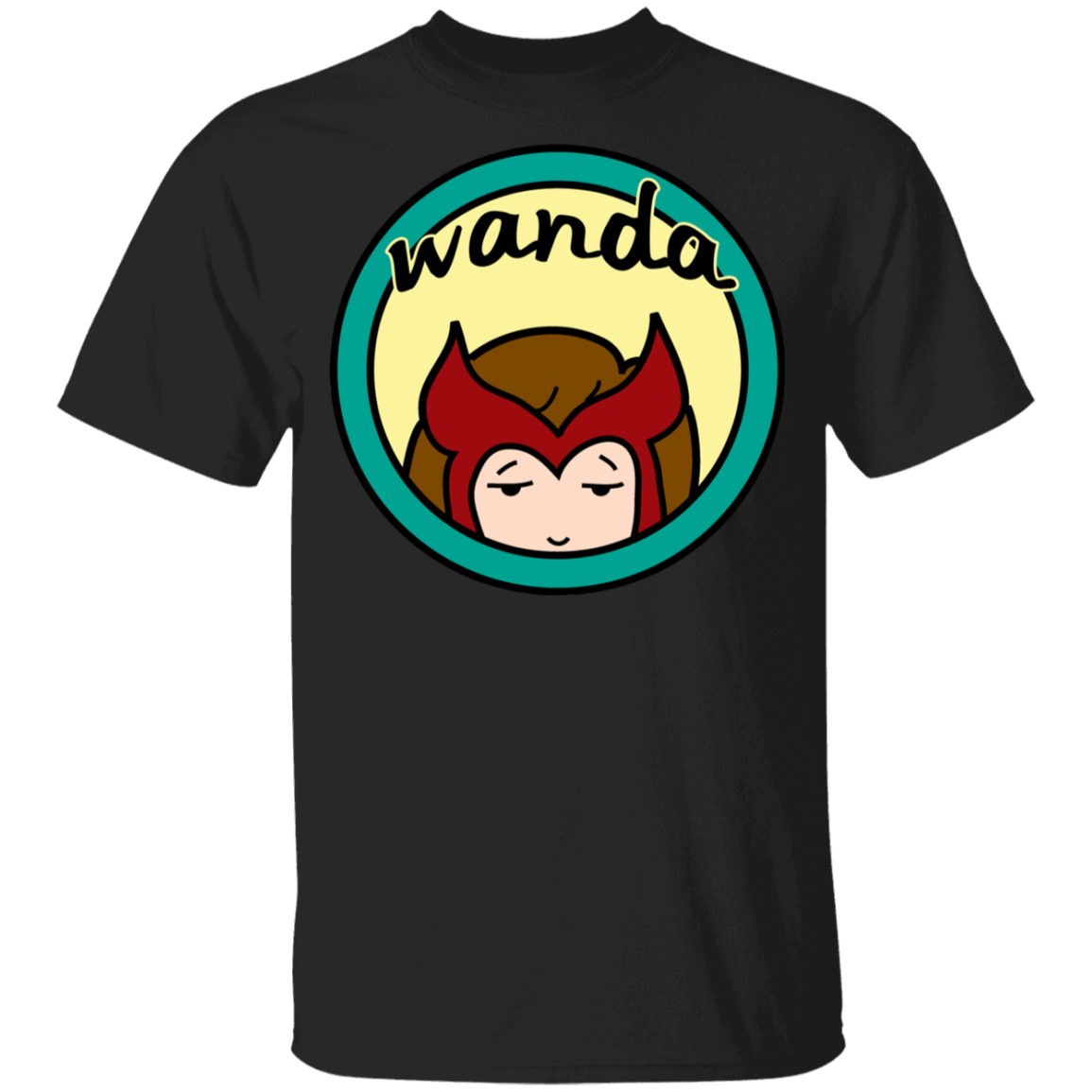 T-Shirts Black / YXS Sick Sad Witch Youth T-Shirt