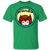 T-Shirts Irish Green / YXS Sick Sad Witch Youth T-Shirt