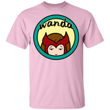 T-Shirts Light Pink / YXS Sick Sad Witch Youth T-Shirt