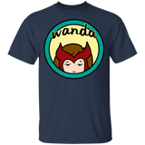 T-Shirts Navy / YXS Sick Sad Witch Youth T-Shirt