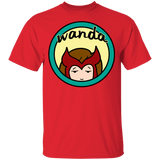 T-Shirts Red / YXS Sick Sad Witch Youth T-Shirt