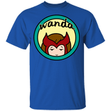 T-Shirts Royal / YXS Sick Sad Witch Youth T-Shirt