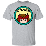 T-Shirts Sport Grey / YXS Sick Sad Witch Youth T-Shirt