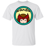 T-Shirts White / YXS Sick Sad Witch Youth T-Shirt