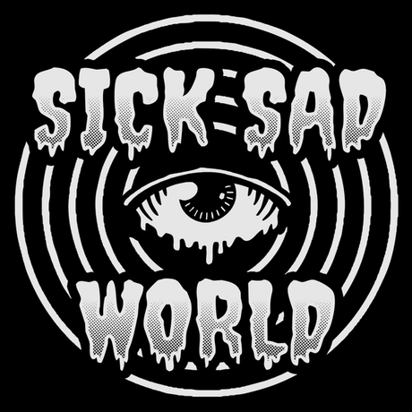 T-Shirts Sick Sad World T-Shirt