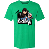 T-Shirts Envy / S Sidney Men's Triblend T-Shirt