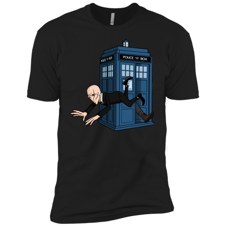 T-Shirts Black / YXS Silence Falls Boys Premium T-Shirt