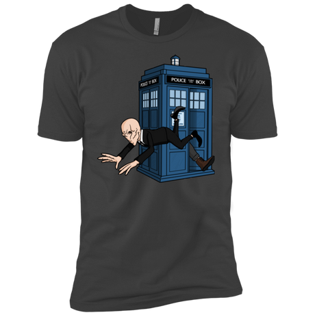 T-Shirts Heavy Metal / YXS Silence Falls Boys Premium T-Shirt