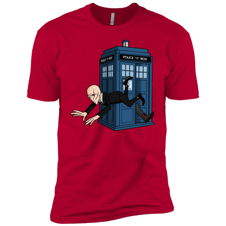 T-Shirts Red / YXS Silence Falls Boys Premium T-Shirt