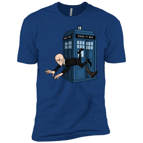 T-Shirts Royal / YXS Silence Falls Boys Premium T-Shirt