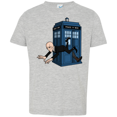 T-Shirts Heather / 2T Silence Falls Toddler Premium T-Shirt