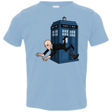 Silence Falls Toddler Premium T-Shirt