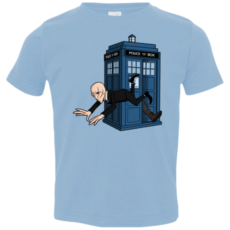 Silence Falls Toddler Premium T-Shirt