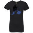 T-Shirts Black / YXS Simba Girls Premium T-Shirt