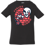 T-Shirts Black / 6 Months Simons Little Quest Infant Premium T-Shirt