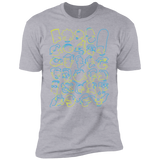 SIMPSONS Boys Premium T-Shirt