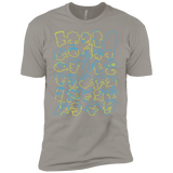 SIMPSONS Boys Premium T-Shirt