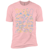 SIMPSONS Boys Premium T-Shirt