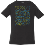 SIMPSONS Infant Premium T-Shirt