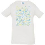 SIMPSONS Infant Premium T-Shirt