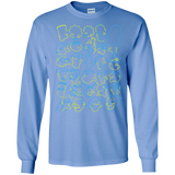 SIMPSONS Men's Long Sleeve T-Shirt