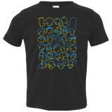 SIMPSONS Toddler Premium T-Shirt