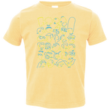 SIMPSONS Toddler Premium T-Shirt