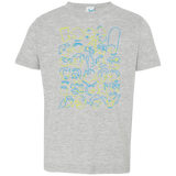 SIMPSONS Toddler Premium T-Shirt