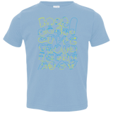 SIMPSONS Toddler Premium T-Shirt