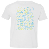 SIMPSONS Toddler Premium T-Shirt