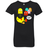 Sin Título Girls Premium T-Shirt